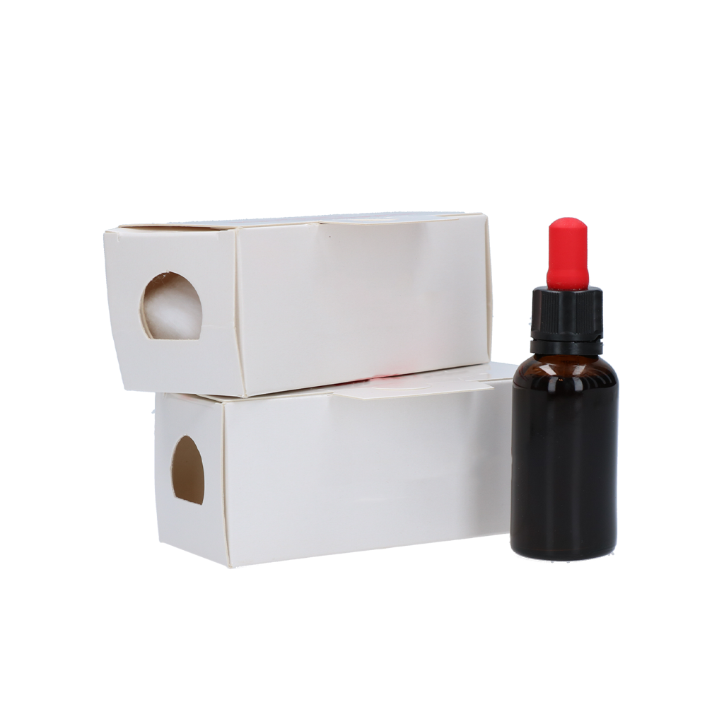 Knock Pest Stay Away Muis Home Set  4