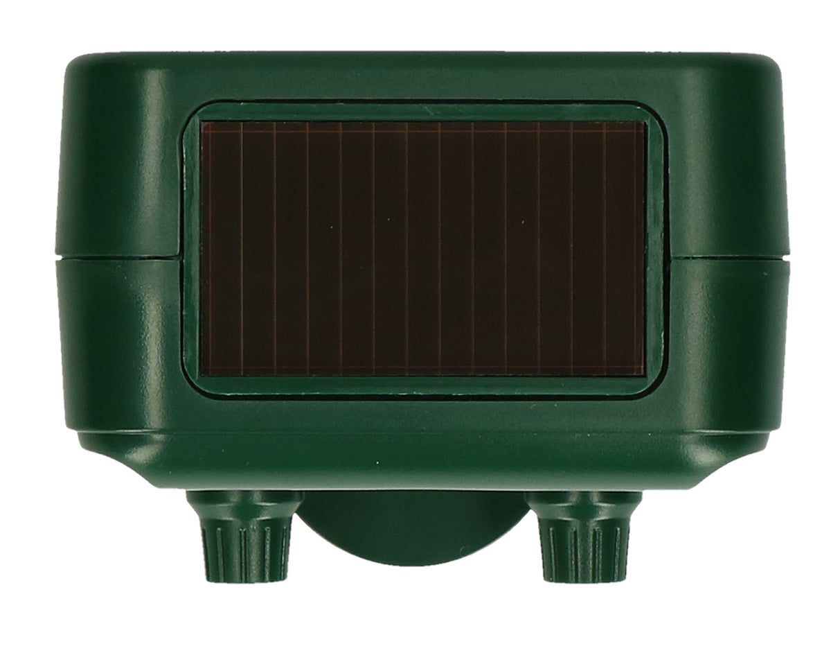 Knock Pest Dierenverjager Solar  6