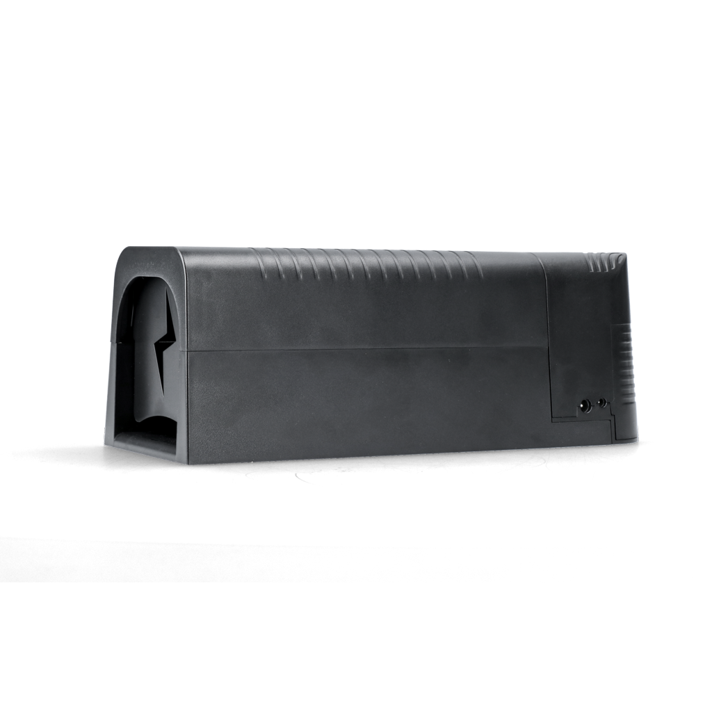 Knock Pest Elektrische Rat/Muis Val 
