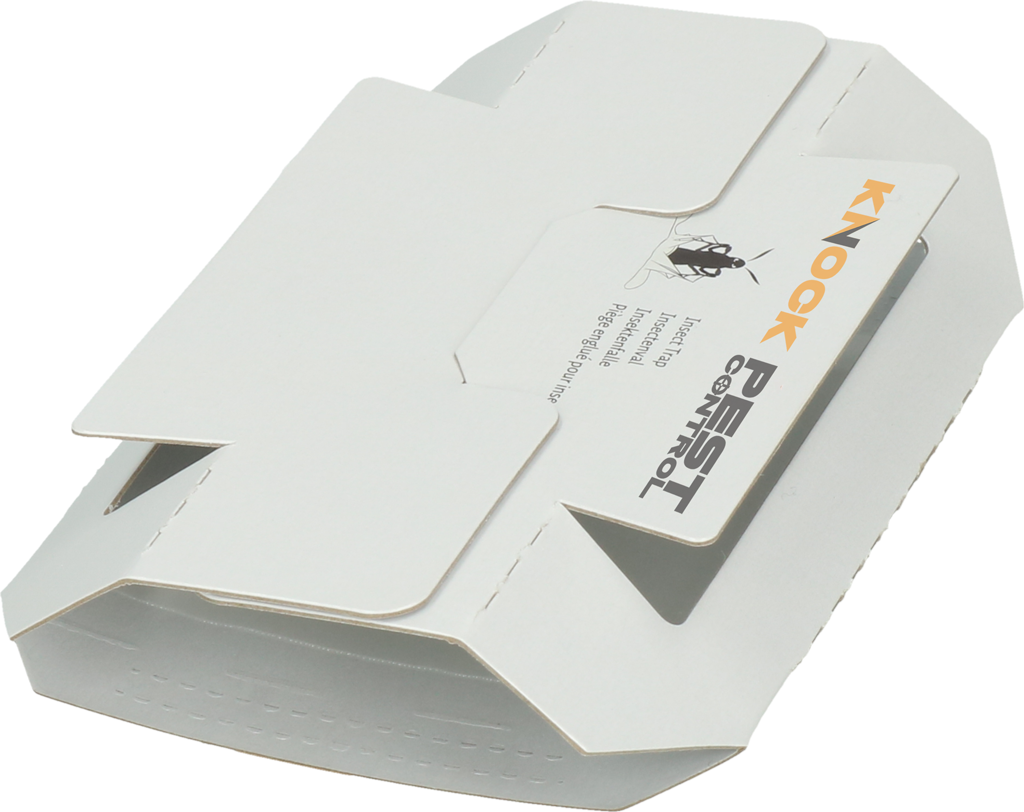 Knock Pest Insectenval Klein 2