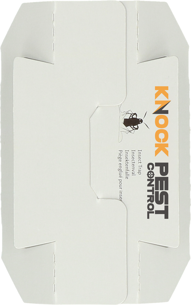 Knock Pest Insectenval Klein 3