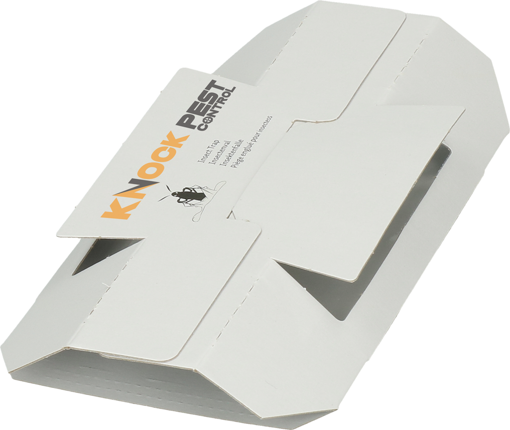 Knock Pest Insectenval Groot 3