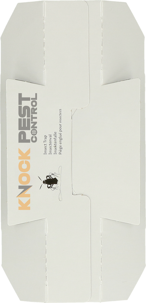 Knock Pest Insectenval Groot 2