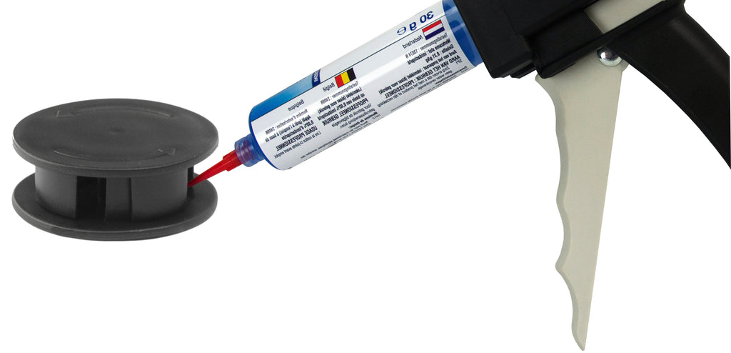 Knock Pest Gel Lokaasstation  2