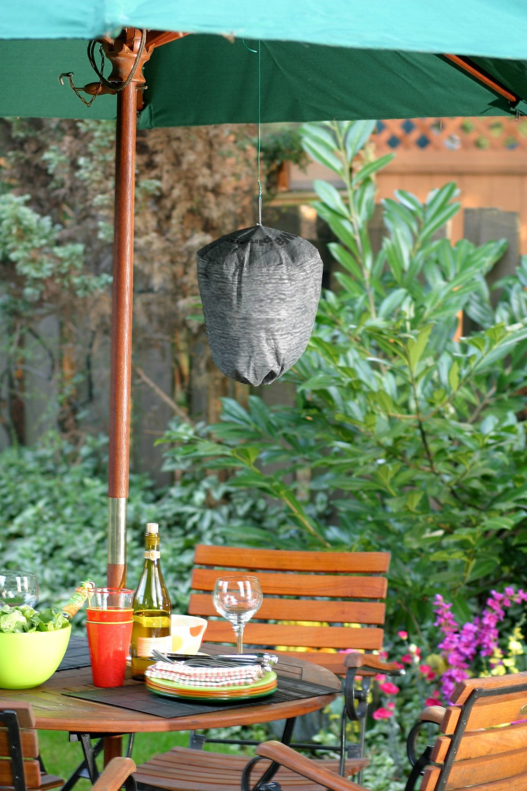 Knock Pest Wasp Protector  4
