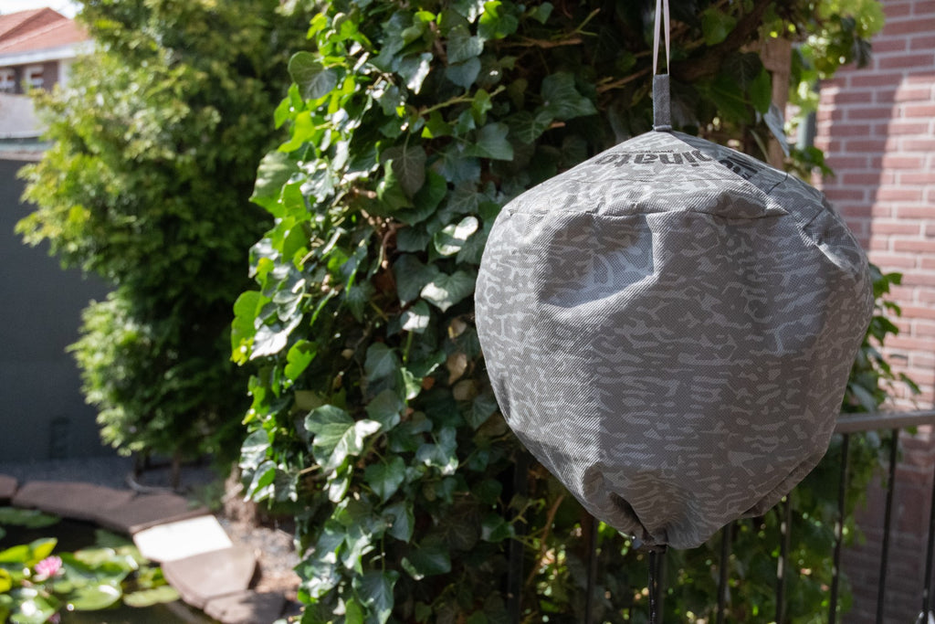 Knock Pest Wasp Protector  6