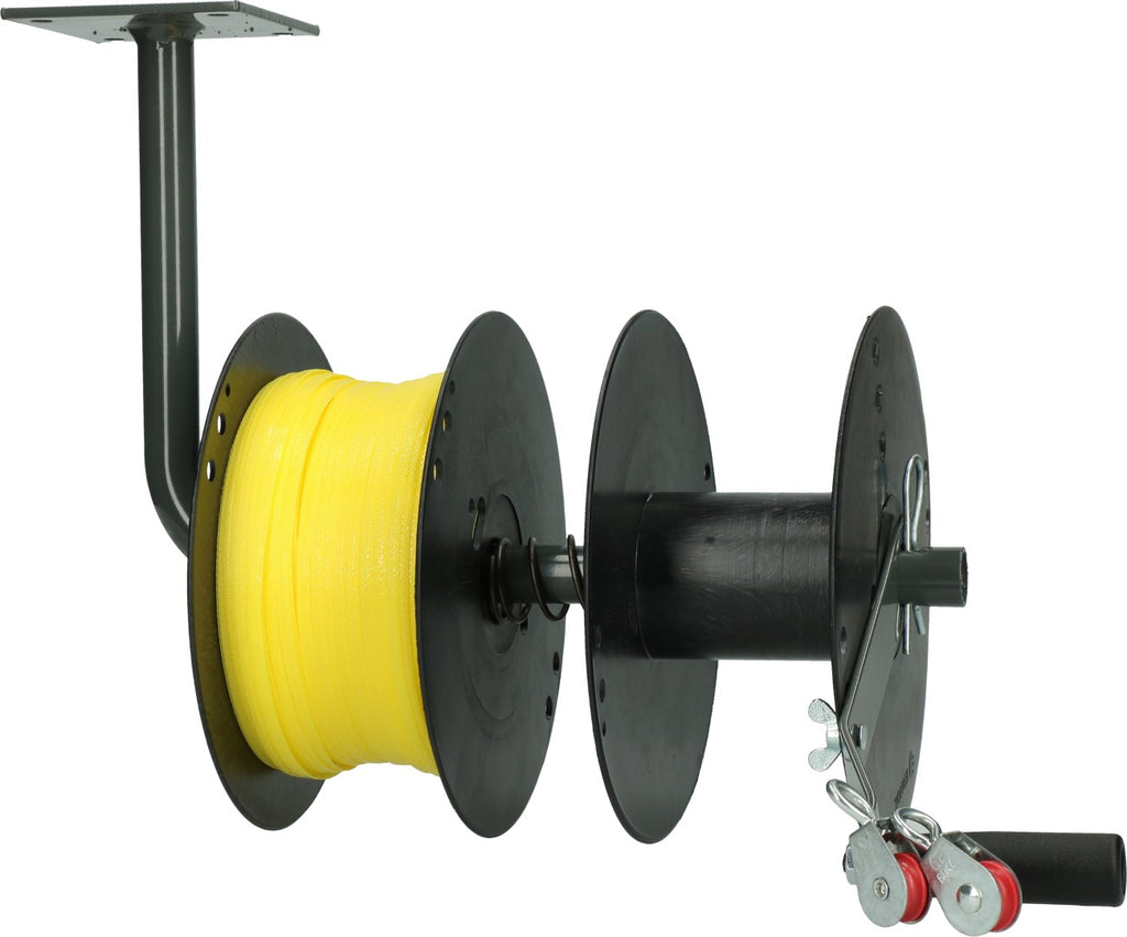 Knock Pest Vliegenlint Compleet 400 m  3