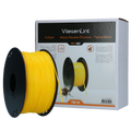 Knock Pest Vliegenlint Vervangingsrol 700 m Geel