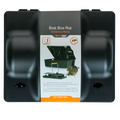 Knock Pest Voerdoos Rat/Muis Dual bait incl. rattenklem 