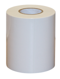 Kuil reparatie tape wit 25 m 25 m