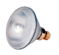 Spaarlamp 175 W - Wit
