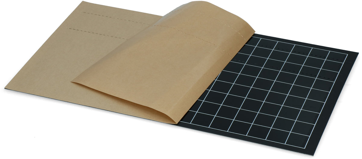Lijmplaat voor PestWest Chameleon 42,8 x 24,5 cm 2