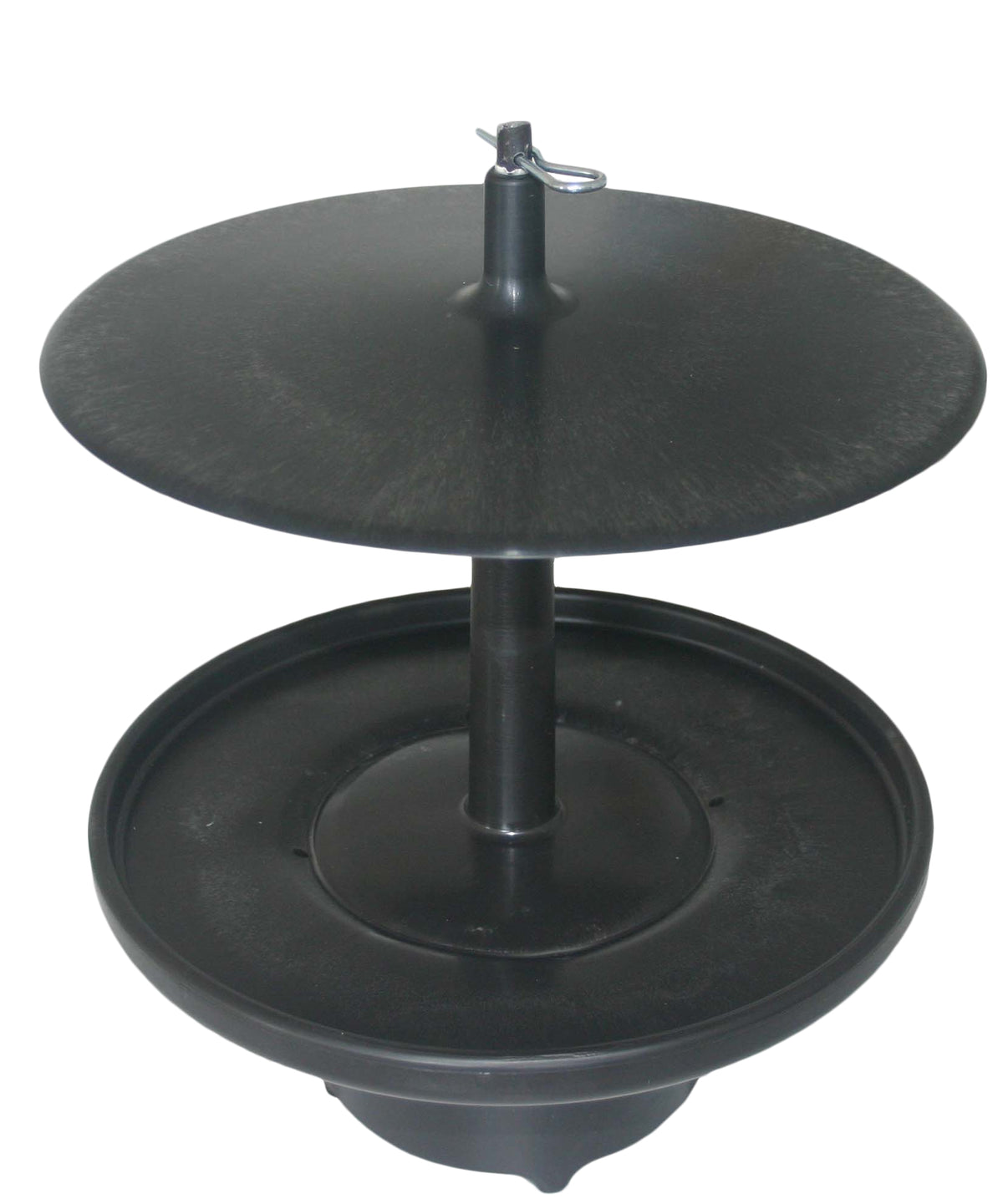 vPlast Liksteenhouder Paal  3
