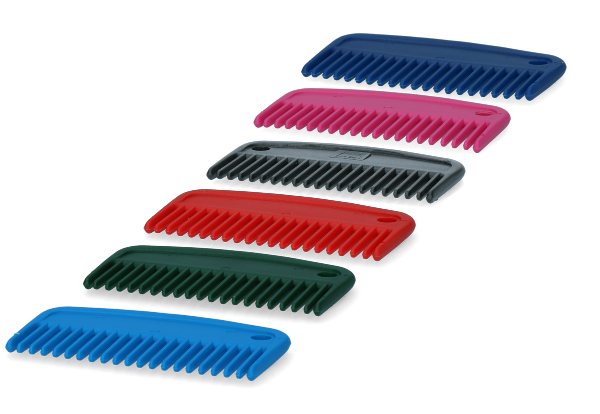 Manenkam 100 mm Roze 4