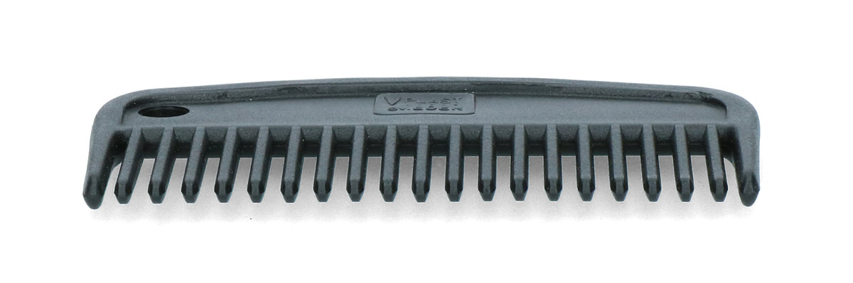 Manenkam 100 mm Zwart 2