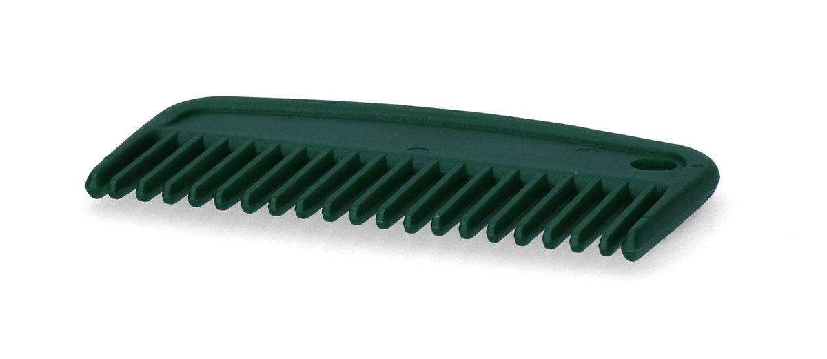 Manenkam 100 mm Groen 2