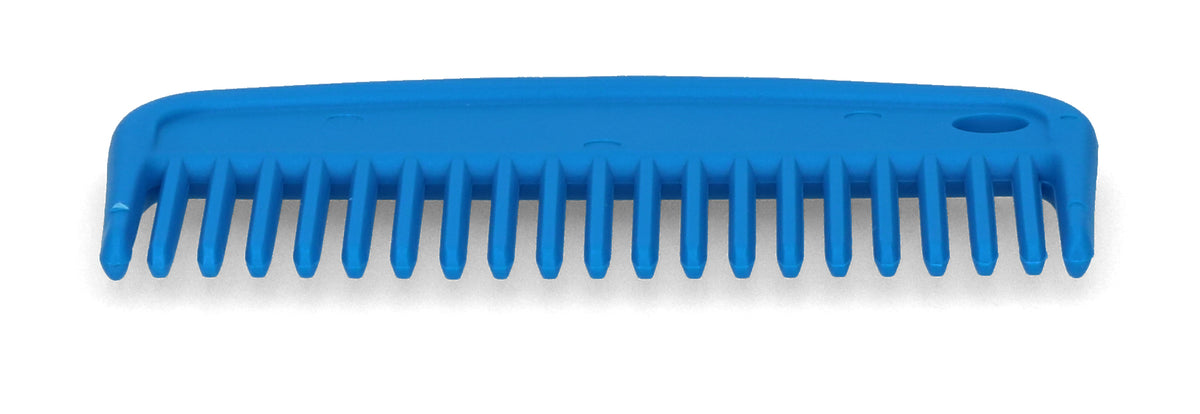 Manenkam 100 mm Blauw 3