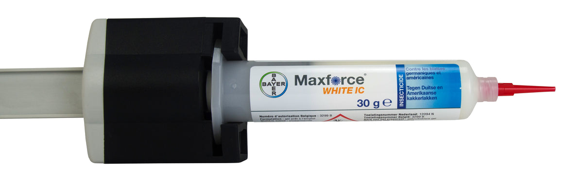Maxforce White IC 4 x 30 g 5