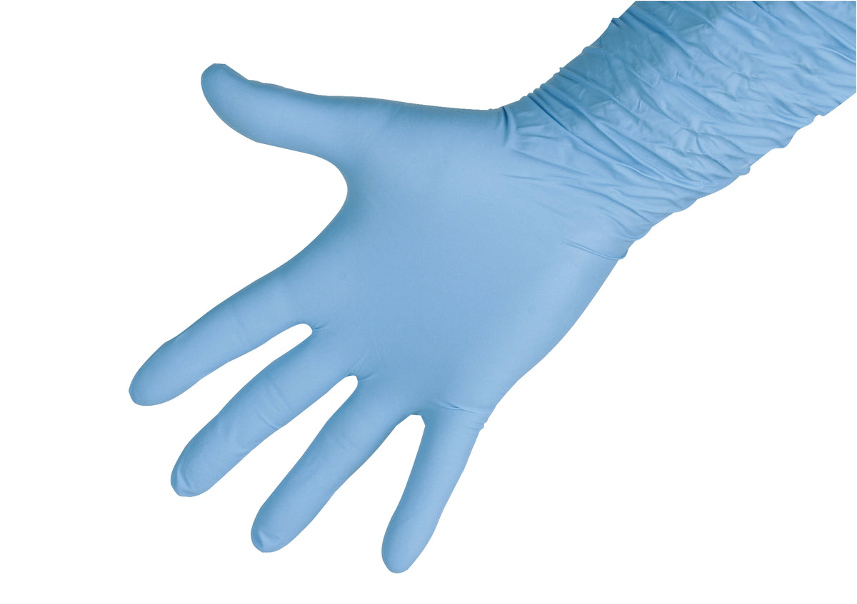 Maxi Milking Gloves DURA S (6-7) 2