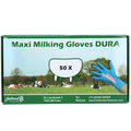 Maxi Milking Gloves DURA L (8-9)