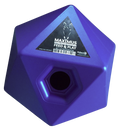 Maximus Feed & Play Blauw