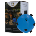 Excellent Horse Fun Play Ball Blauw
