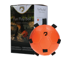 Excellent Horse Fun Play Ball Oranje