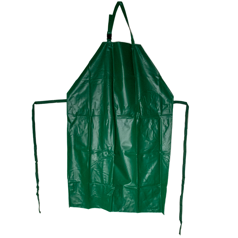 Melk- en Waterschort Multifunctioneel 80 x 120 cm Groen 3