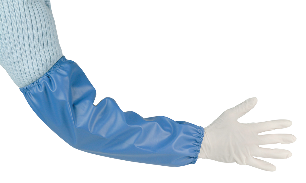 Melkmouw PVC 100% waterdicht  2