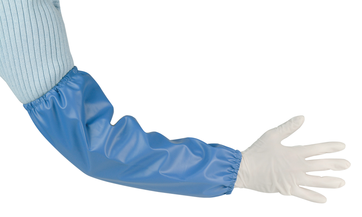 Melkmouw PVC 100% waterdicht  2