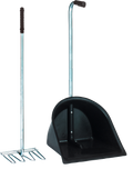 Mestboy Set Zwart