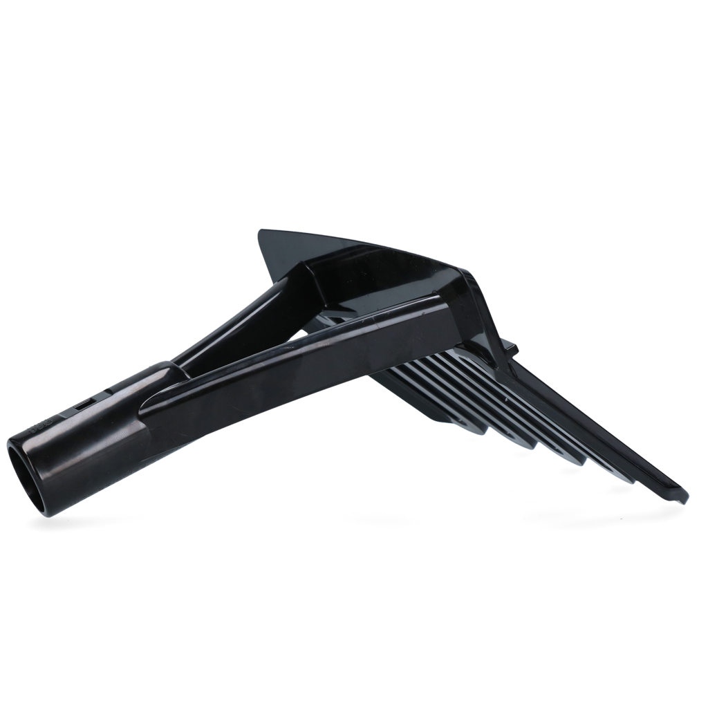 Mestboy Quick Pick Onderdelen Hark Zwart 3