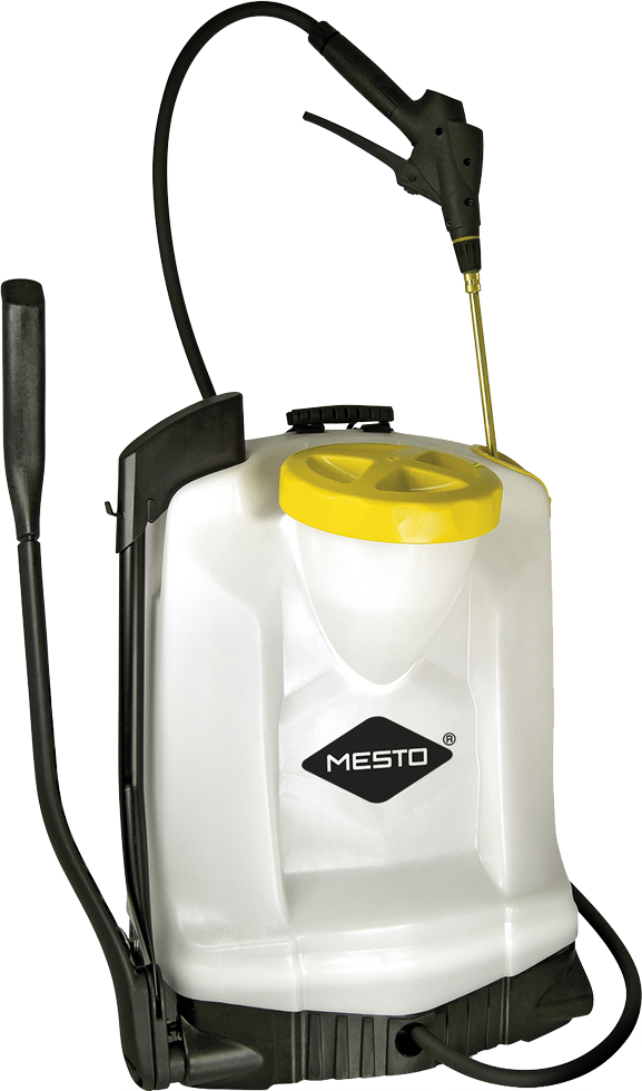 Mesto RS125 Rugspuit 12 l 