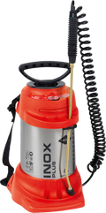 Mesto Inox Plus 6 l 