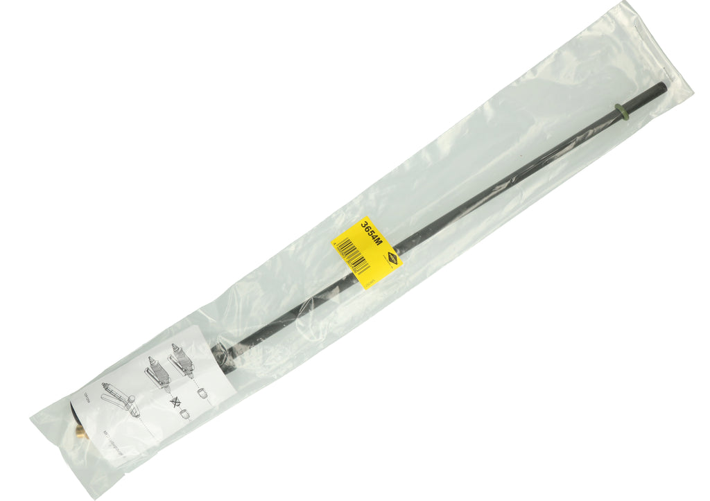 Mesto Flori Spuitlans met nozzle  2