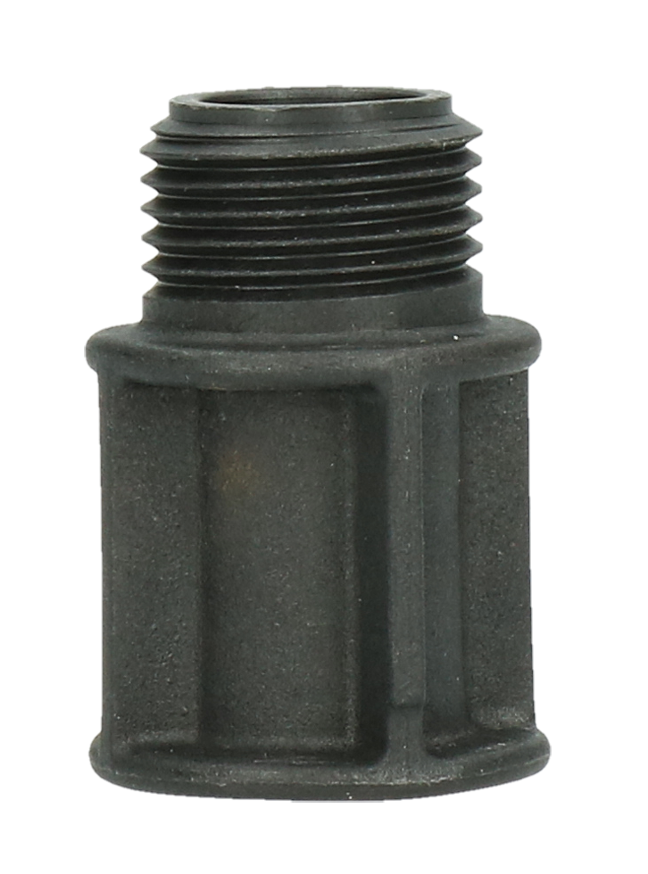 Mesto Adapter Verlenglans 