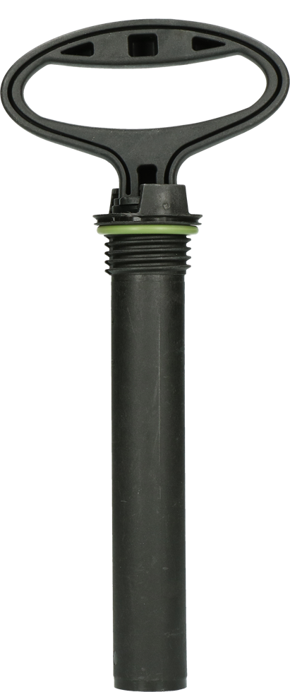 Mesto Profi Plus 5 liter Pomp FPM 