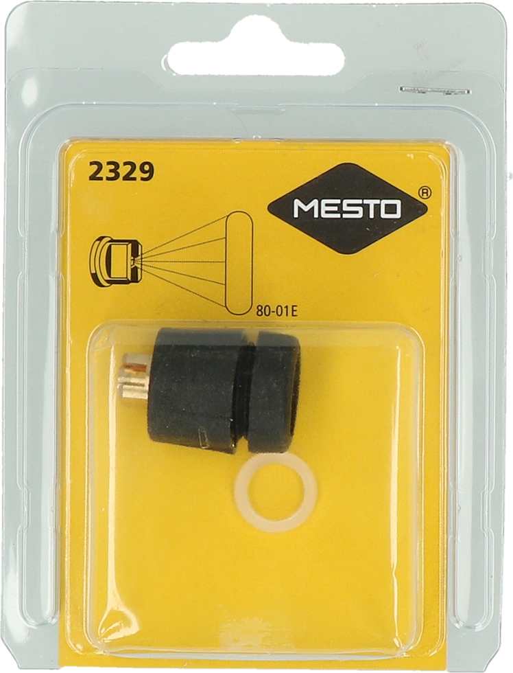Mesto Vlakstraler 80-01E 