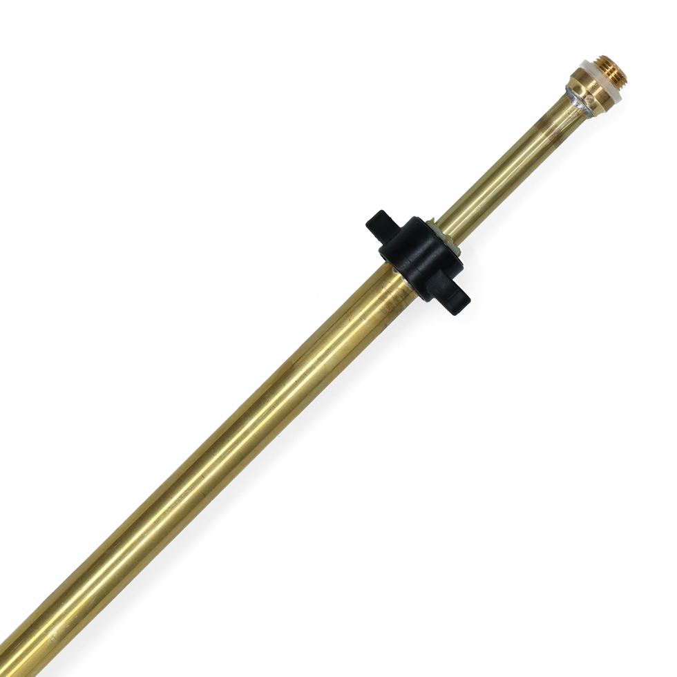 Mesto Telescooplans 1 - 2 meter  3