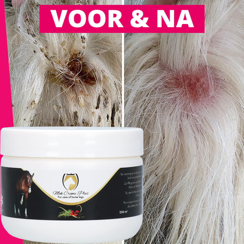 Excellent Horse Mud Fever Cream Plus 250 ml 2
