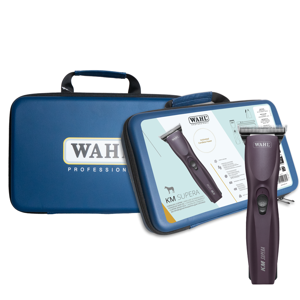 Wahl KM Supera 