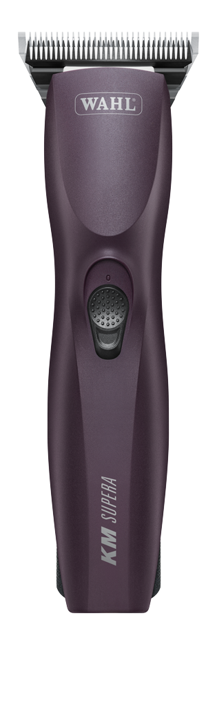 Wahl KM Supera  2