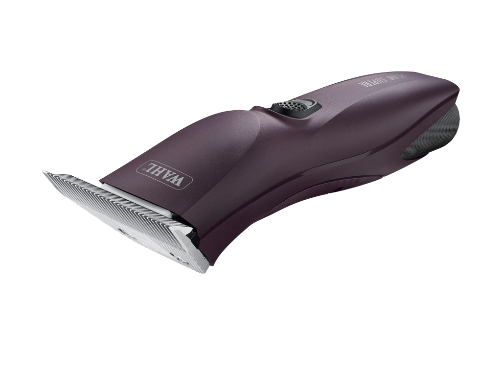Wahl KM Supera  3