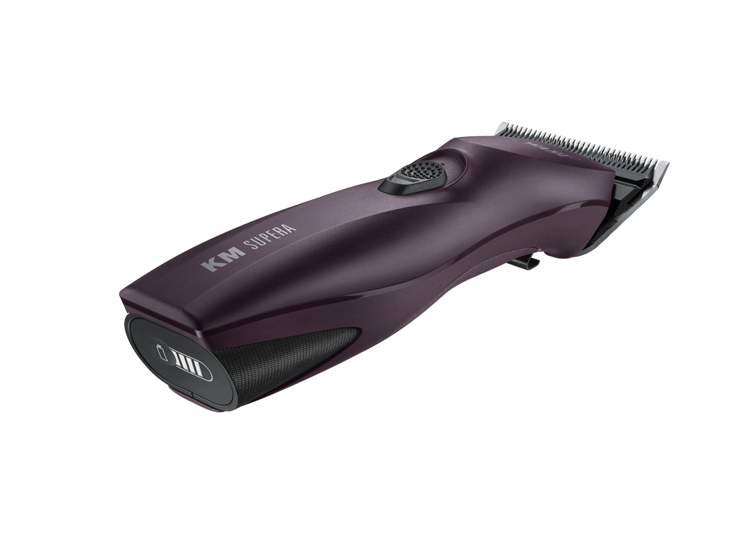 Wahl KM Supera  4