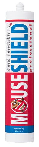 Mouseshield Metal Detectable  5