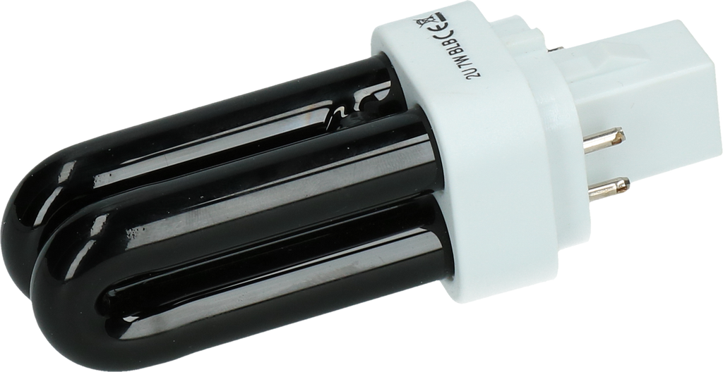 Muggenlamp 7 Watt 
