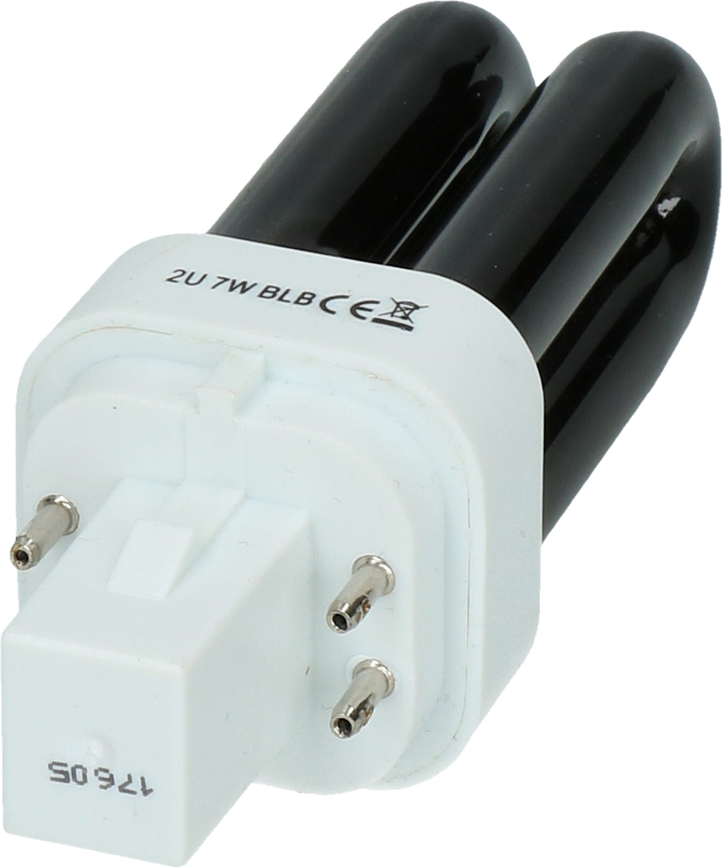 Muggenlamp 7 Watt  2