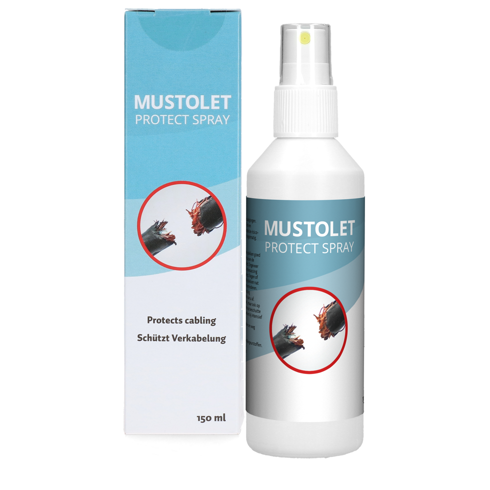 Mustolet Spray  2