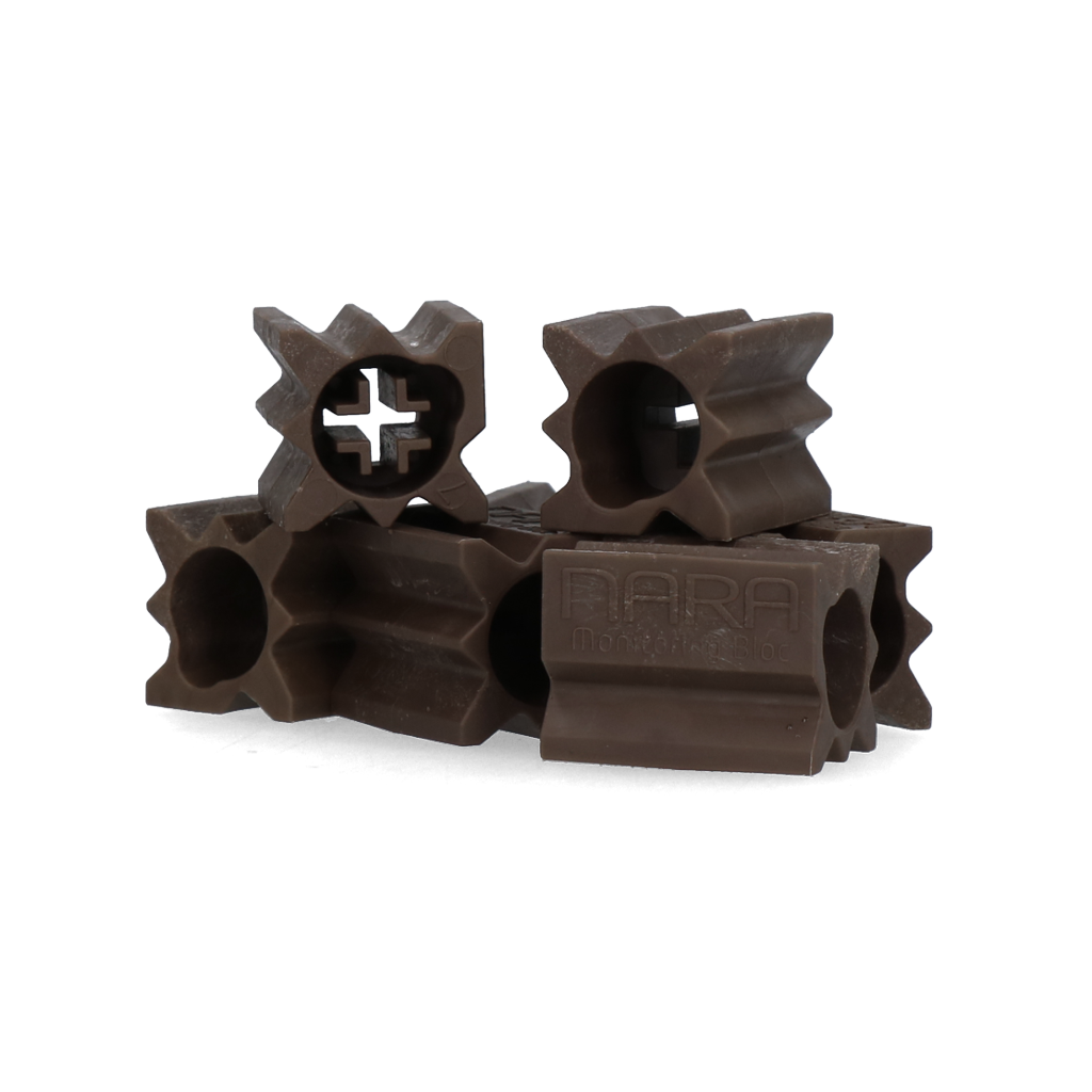 NARA Bloc Chocolade 2