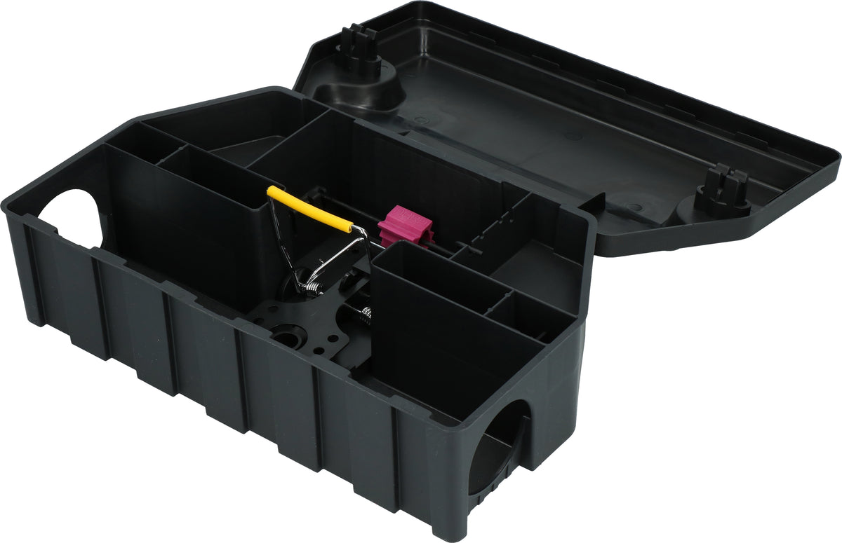 NARA Bloc Vlees 2